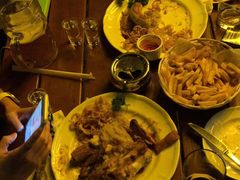 -宝莱纳餐厅(滨江店)