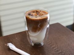 -COFFEE HOLIC(朝外SOHO店)