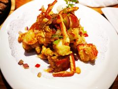 -船歌·鱼水饺青岛菜(闽江二路店)