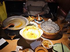 -吃饭皇帝大(解放西路店)