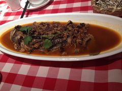 西贝莜面村(百联西郊店)-西贝莜面村(上海百联西郊店)