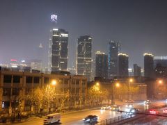 -小杨生煎(香港名都店)