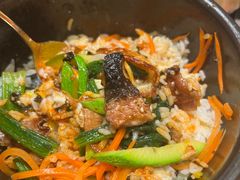 -闻老头·菊花炭烤肉(佛山首店)