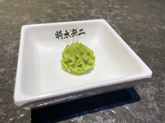 -将太无二·北美传奇寿司(瑞士公寓店)