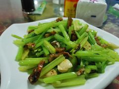 -杨记海鲜楼(三门黑金冠店)