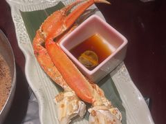 -松鹤精致料理(五一中路店)