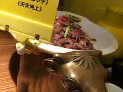 -炊烟小炒黄牛肉(中心印象城店)