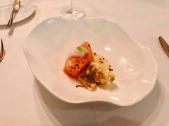 油封新西兰帝王鲑-蝶舍·MAISON PAPILLON