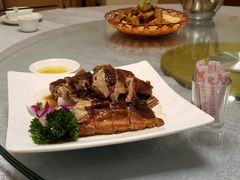 -大欢喜饭店(江怡路店)
