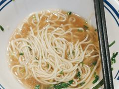 -丝路伊兰·兰州牛肉面(牛街总店)