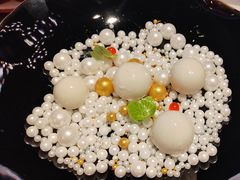 -山泉粤宴(广东大厦店)