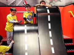 -沈阳海洋探索中心