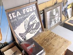-nodcafe(M50创意园店)