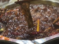 -枇杷园食为鲜火锅(南山店)