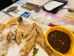 -大有利茶餐厅(福民店)