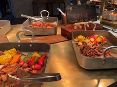 -印象餐厅(杭州国际博览中心北辰大酒店)