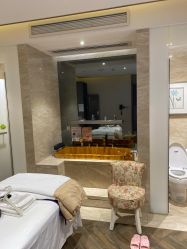 -百丽雅QueenSpa双美中心