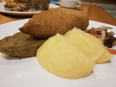 -老井俄式餐厅