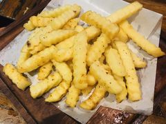 -令狐冲烤鱼·烧菜馆(达明店)