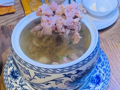 -新悦·霞浦海鲜生(上下杭店)