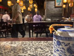-南京大牌档(崇文门国瑞店)