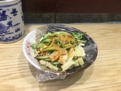 -秦人美食(区庄店)