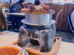 -魏铭鱼头捞饭(晋阳路店)