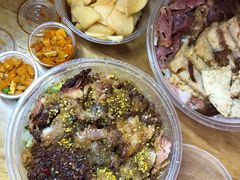 -陆长玖古法猪脚饭(玄风桥店)