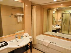 -重庆长寿碧桂园凤悦凤凰酒店