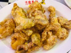 -澳门陈光记烧味饭店(郎家园店)
