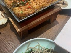 -管氏翅吧(马家堡店)