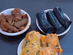 -石湾点心