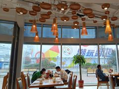 -鼎泰丰(嘉年华•海信广场VILLAGE店)