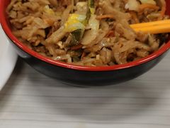 -北工大风味餐厅(北京工业大学东区店)