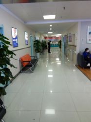 -成都军建医院·疤痕诊疗中心