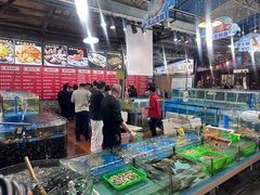 -绿雅居原生态农庄(小涌店)