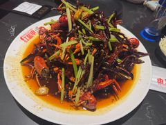 -红盔甲·小龙虾(人民广场店)