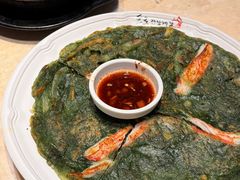 -普乐酱蟹(coex店)