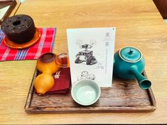 -扫雪煮茶(西村店)