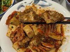 -回家吃饭·地道南昌菜(建德观总店)