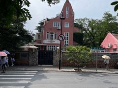 -八大关-近代建筑