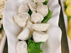 -福记火锅