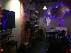 -好享派·团建轰趴馆(旗舰店)