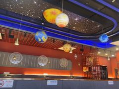 -杨记齐齐哈尔烤肉(总店)