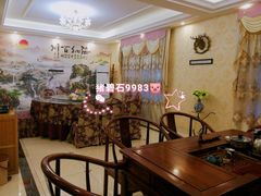 -古姑姑·品质海南菜私房餐厅(龙昆南欧式洋房别墅店)
