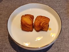 金砖白玉-荣府宴(南阳路店)