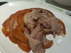 -德缘烤鸭店(大栅栏店)