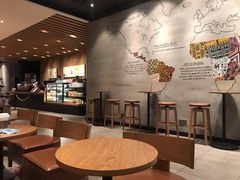 -星巴克(广州百信广场东区店)