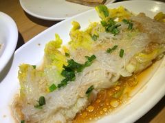 -吕氏疙瘩汤·海鲜新鲁菜(凯德mall新都心店)
