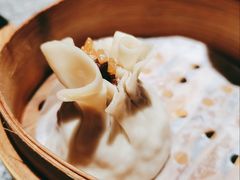 松香卤肉烧卖-南京大牌档(济南万象城店)